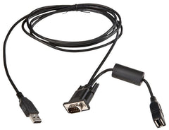Honeywell jungiamasis kabelis, USB-Y (VM1052CABLE)