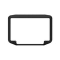 PC Dėklas for WD10 (WD10-BOOT-01)