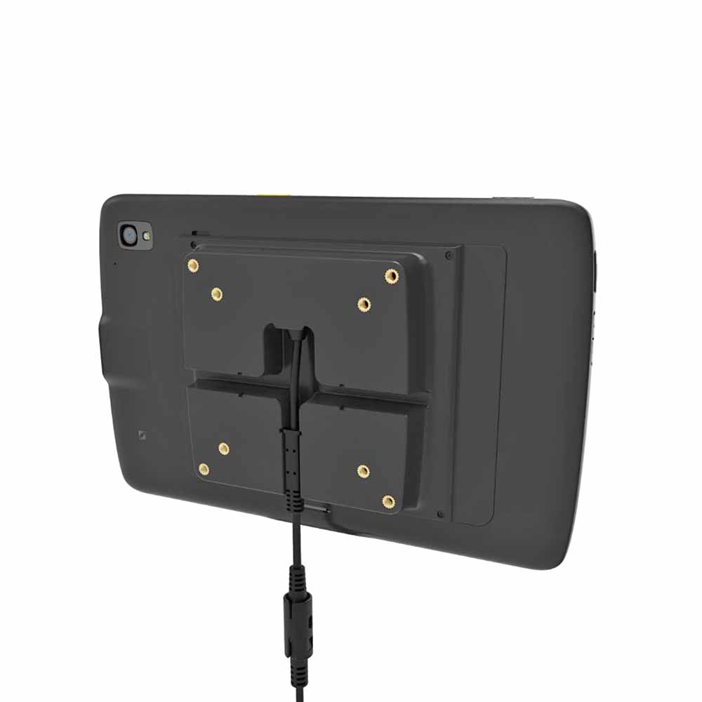 Zebra ZBK-ET4X-10VESA-01 VESA mount expansion back for ET40 ET45 10 inch tablets