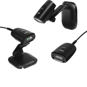 Zebra DS55 (DS5502-SR4US70MMZW)