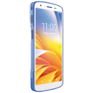 Zebra HC50 (WLMT0-H50D8BBK1-A6)