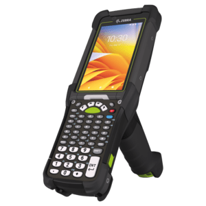 Zebra MC9400/MC9450 (MC9401-0G1J6BSS-A6)