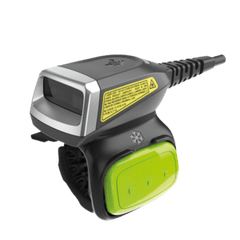 Zebra RS5000x Wireless Ring Brūkšninių kodų skaitytuvas (RS5000X-TCFSSWR)