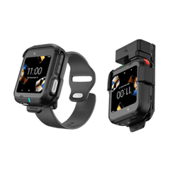 Zebra WS301 Wrist Mobile Terminalas (WS3012-0W304E51EA6)