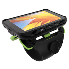 Zebra WT5400 Wrist Mobile Terminalas (WT0-WT54B-T6DAC1A6)