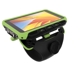 Zebra WT6400 Mobile Terminalas (WT0-WT64B-K6DCC2A6)