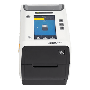Zebra ZD611-HC (ZD6AH22-D2EE00EZ)