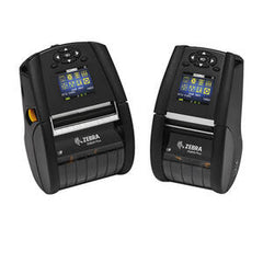 Zebra ZQ610 Plus Mobilus čekių ir etikečių spausdintuvas (ZQ61-AUXAE14-00)