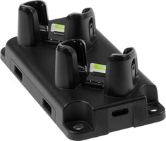 Zebra 2-Slot Charging Cradle rinkinys (KT-RS5X6-2SCPWR-01)