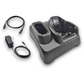 Zebra 2-Slot Device Kroviklis (CRD-RS5X6-2SCHG-01)