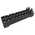 Zebra 20-Slot Kroviklis (CRD-RS61-20SCHG-01)