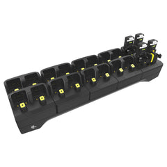 Zebra 20-Slot Kroviklis (CRD-RS61-20SCHG-01)