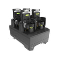 Zebra 4-Slot Kroviklis (CRD-RS61-4SCHG-01)
