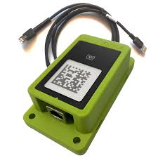 Zebra Bluetooth adapteris, rinkinys (KT-RS5X6-BTDCBL-01)