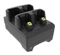 Zebra Atsarginė baterija Charging Shim (SHIM-CRD-R5X62B-01)