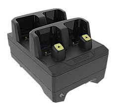 Zebra Atsarginė baterija Charging Shim (SHIM-CRD-R5X62B-01)