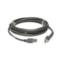 Zebra USB jungiamasis kabelis (CBA-U51-S16ZAR)