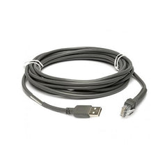 Zebra USB jungiamasis kabelis (CBA-U51-S16ZAR)