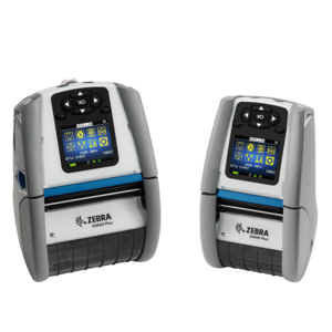 Zebra ZQ600 Plus HC serija (ZQ62-HUXAE04-00)