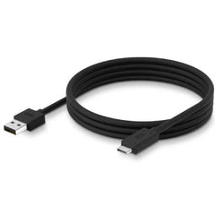 Zebra jungiamasis kabelis, USB-C (CBL-TC5X-USBC2A-01)