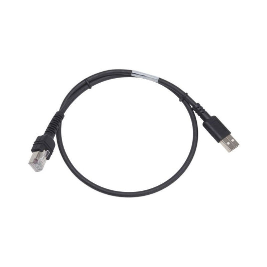 Zebra connection cable, USB (CBL-U10255-01)