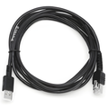Zebra jungiamasis kabelis, USB (CBL-U10755-01)