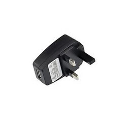 Zebra maitinimo blokas, UK (PWR-WUA5V12W0GB)