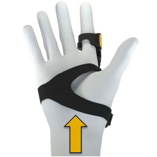 Zebra spare strap SG-RS51-BHSTP-01 for RS5100 back-of-hand mount