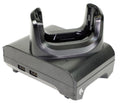 Zebra workstation dock, HDMI, Ethernet, 4x USB, for TC5X (CRD-TC5X-1SWS-01)
