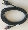 Epson connection cable, powered-USB (2218423)