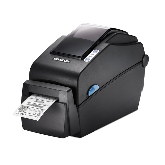 BIXOLON SLP-DX220 Desktop Label Printer (SLP-DX220BG)