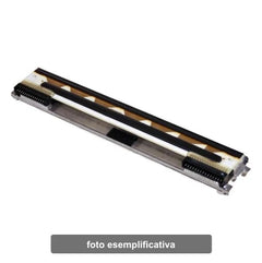 Bixolon atsarginė spausdinimo galvutė, 8 dots/mm (203 dpi) (TPH-DL410)