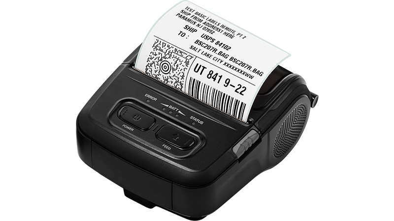 BIXOLON SPP-L310 Mobile Printer (SPP-L310K5)