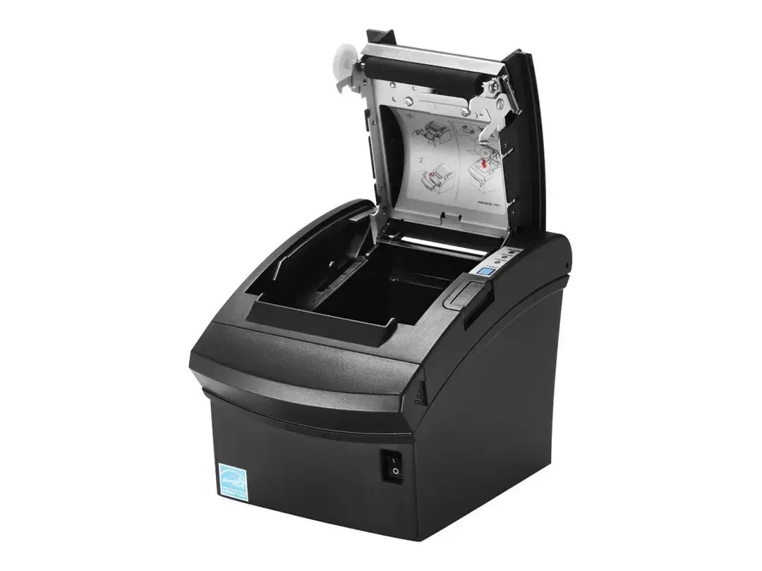 Bixolon SRP-350V POS Receipt Printer (SRP-350VSK/BEG)