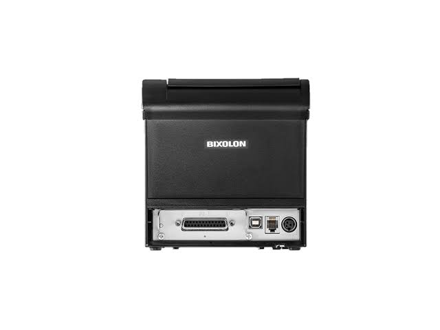 Bixolon SRP-350V POS Receipt Printer (SRP-352VK/BEG)