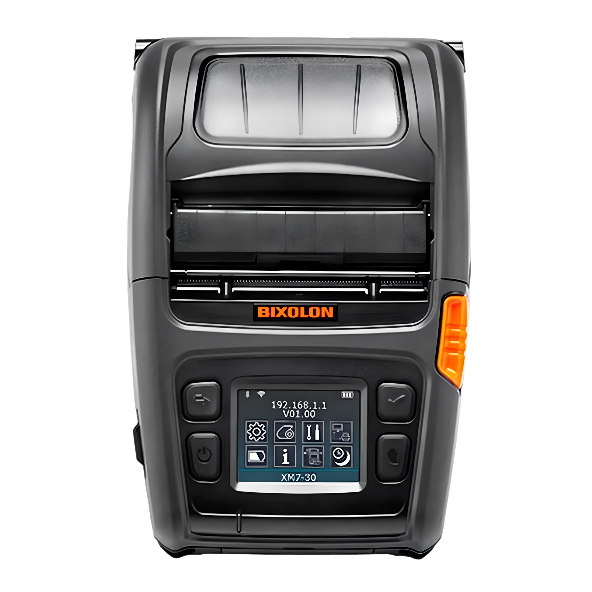 BIXOLON XM7-30 Mobile Printer (XM7-30IAWDAK/BEG)