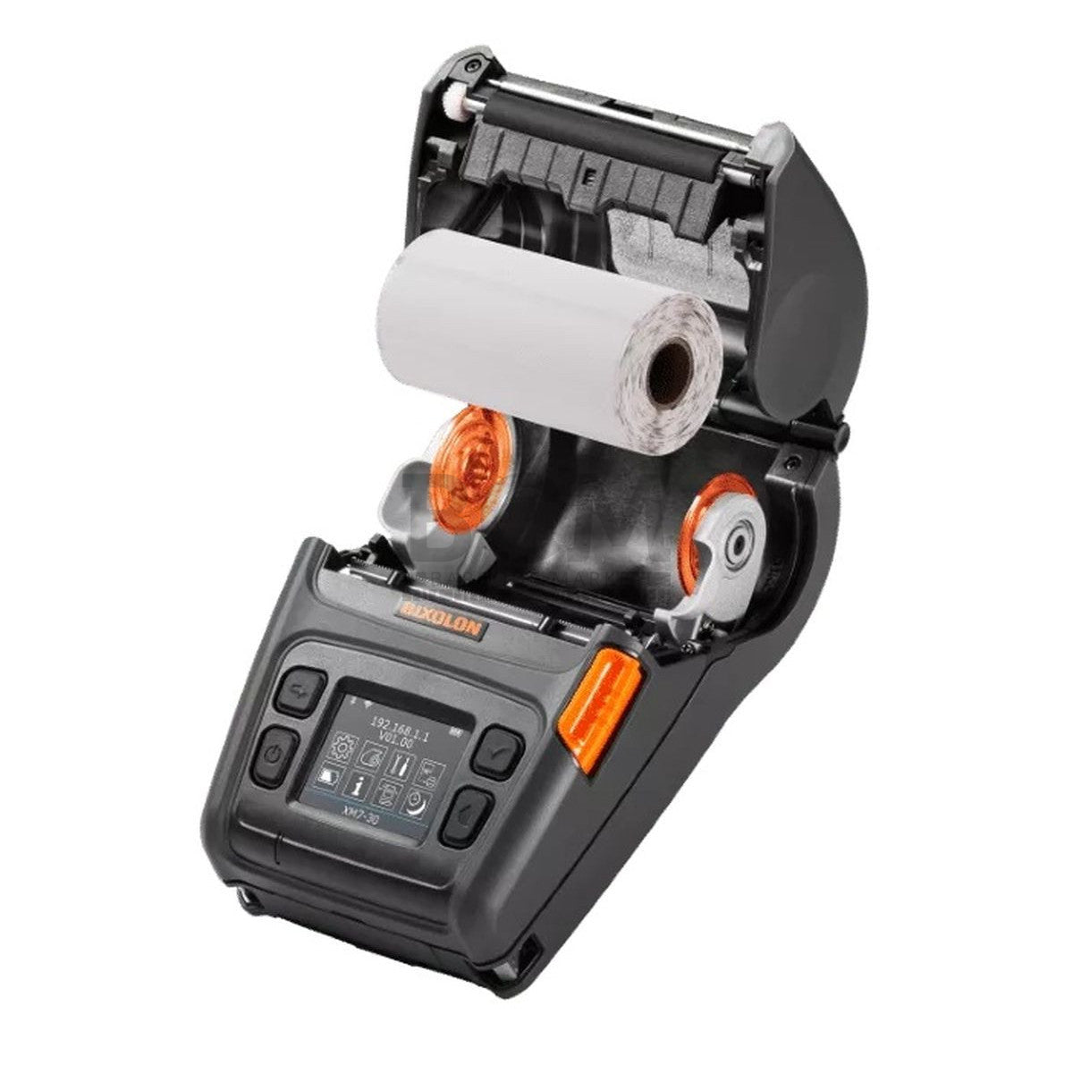 BIXOLON XM7-30 Mobile Printer (XM7-30iaWDaKL)