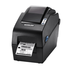 BIXOLON SLP-DX220 Etikečių spausdintuvas (SLP-DX220EG/BEG)