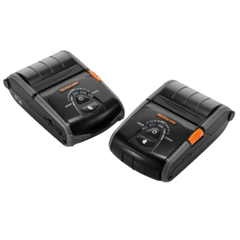 BIXOLON SPP-R200IIIPLUS Mobilus čekių ir etikečių spausdintuvas (SPP-R200IIIiaK/BEGe)
