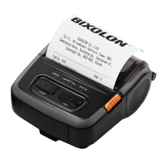 BIXOLON SPP-R310 Mobile Ticket, Receipt, Label Printer (SPP-R310iak5/BEG)