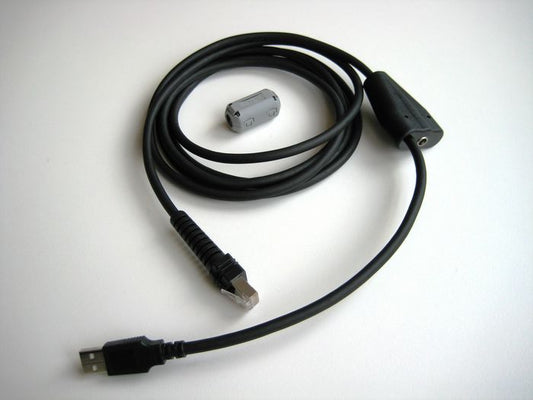 Cable, USB, Type A, External Power, Straight, CAB-440 (CAB-440)