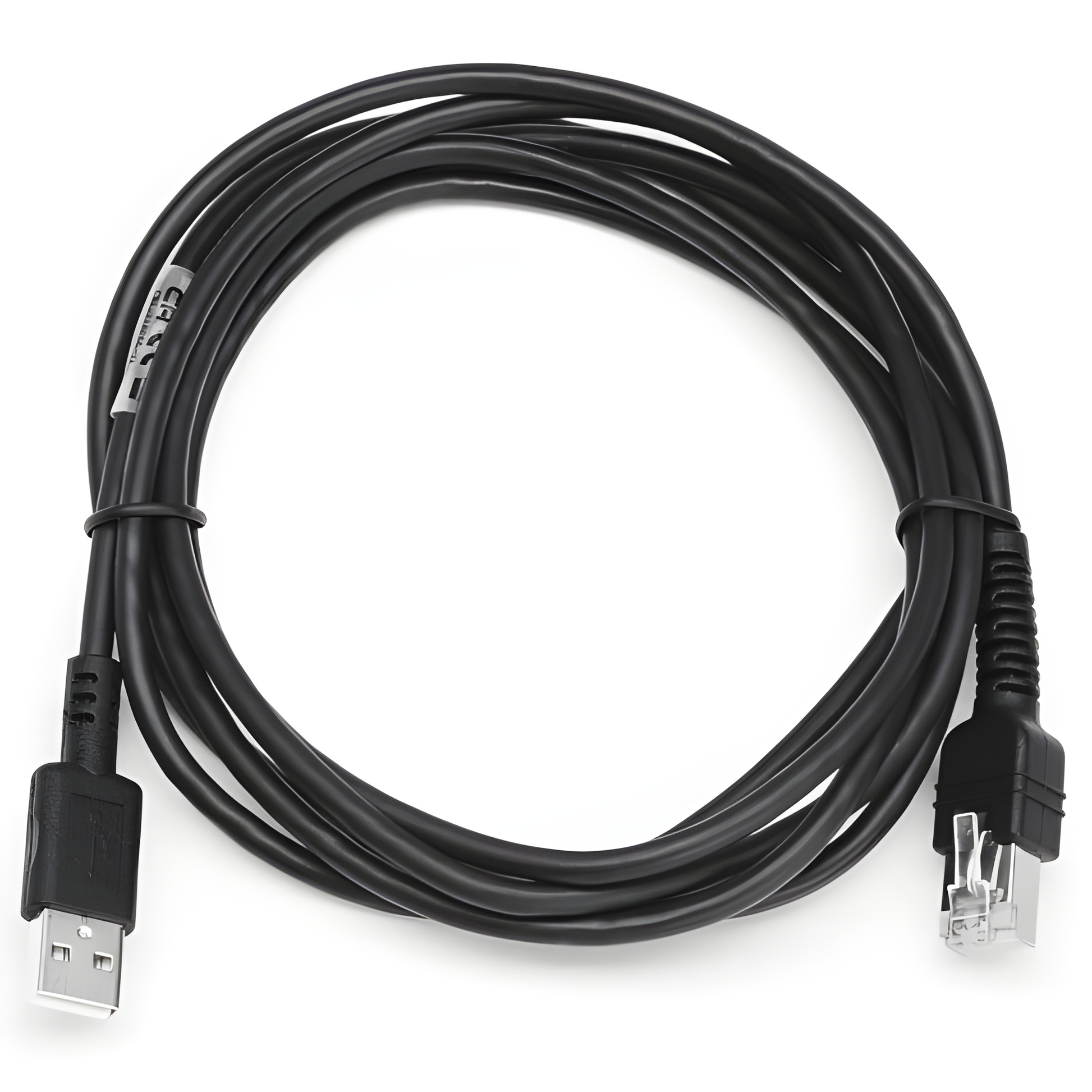 Zebra connection cable, USB (CBL-U10755-01)