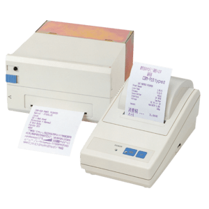 Citizen CBM910II/920 (CBM920II40RFDC)