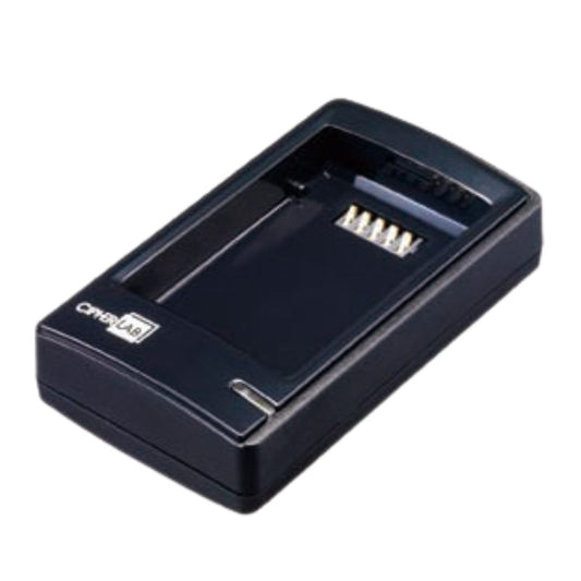 CipherLab 1-Slot Battery Charger, UK (A1661NBABN301)