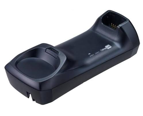 CipherLab 2560 charging cradle, black (A2560SCBKR0E1)
