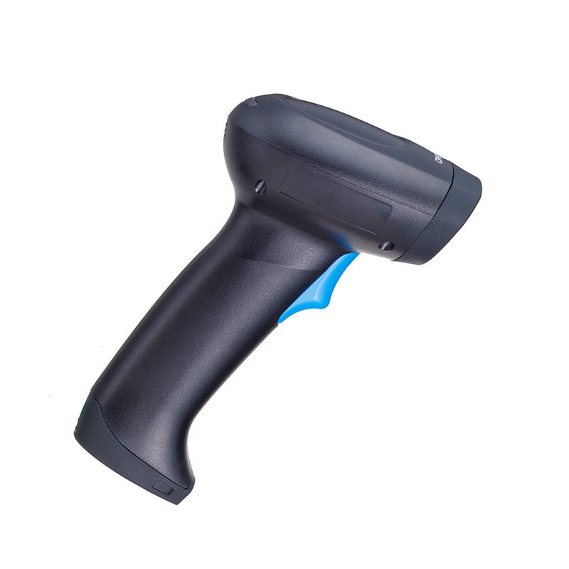 CipherLab 2564 Barcode Scanner, black (A2564SSBKR0E3)