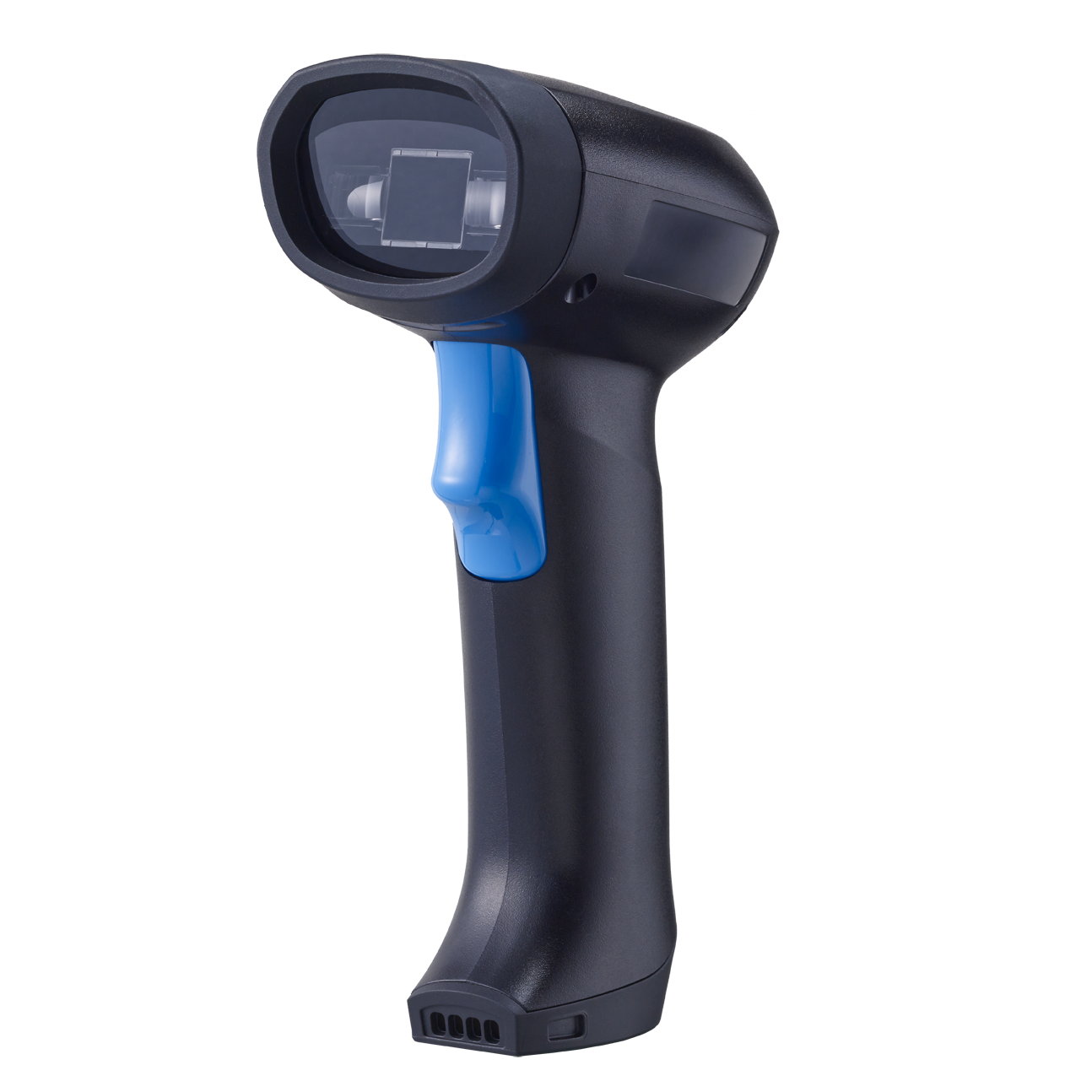 CipherLab 2564 Barcode Scanner, black (A2564SSBKR0E3)