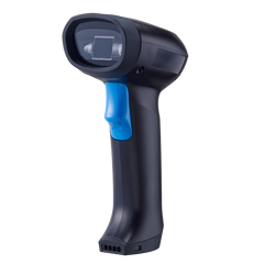 CipherLab 2564 Barcode Scanner (A2564SSBKU0E3)
