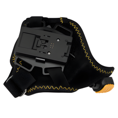 CipherLab Rankos laikiklis Glove, Left, Medium (AWR30AHMGLM01)