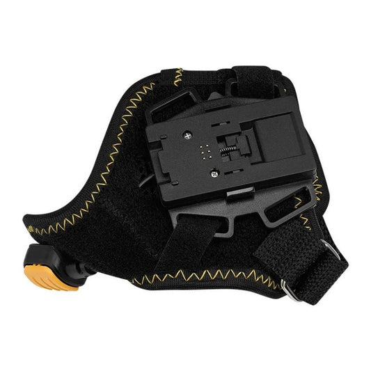 CipherLab Hand Mount Glove, Right, Medium (AWR30AHMGRM01)